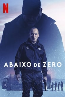 Below Zero 2021