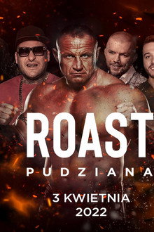 Roast Pudziana