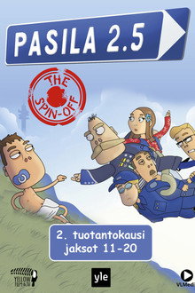 Сезон 2