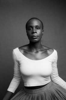 Photo of Isabél Zuaa