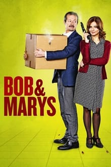 Poster do filme Bob & Marys