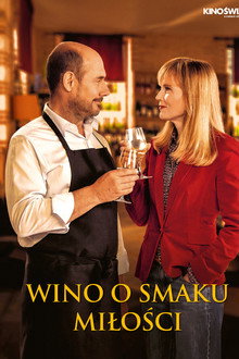 Wino o smaku miłości