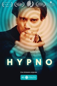 Poster da série Hypno