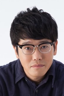Photo of Ryu Nakatani