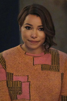 The Flash season 8 episode 15
