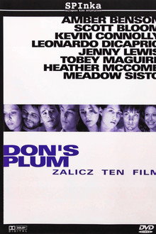 Don's Plum