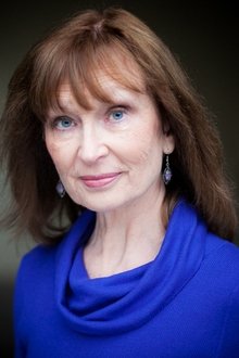Photo of Martina McClements