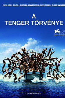 A tenger törvénye