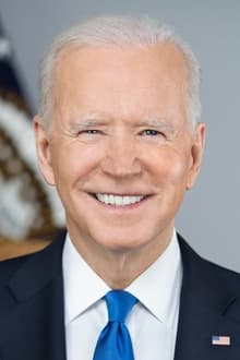 Joe Biden profile picture