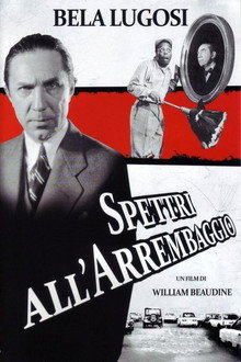 Spettri all'arrembaggio