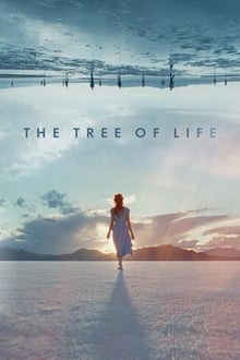 The Tree of Life movie poster