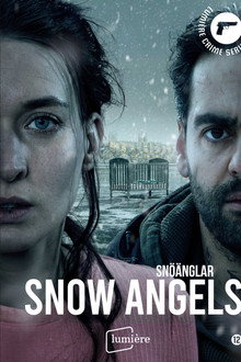 Snöänglar (Sneeuwengelen)