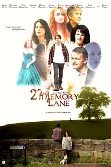 Poster do filme 27, Memory Lane