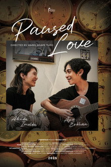 Paused Love