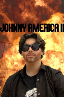 Johnny America: Return of the Freedom Gun (Director’s Cut)