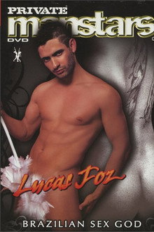Lucas Foz - Brazilian Sex God