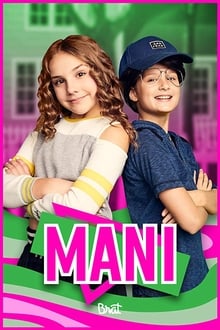 Mani tv show poster