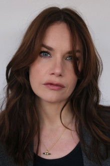 Photo of Ruth Wilson