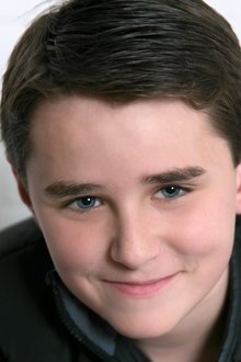 Photo of Jack Corrigan