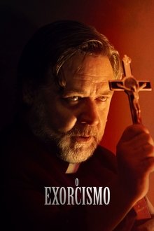 Baixar O Exorcismo (2024) Dual Áudio 1080p Torrent