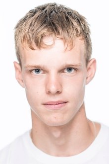 Photo of Finn Bennett