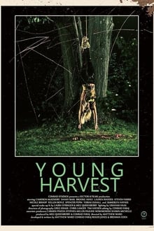 Poster do filme Young Harvest