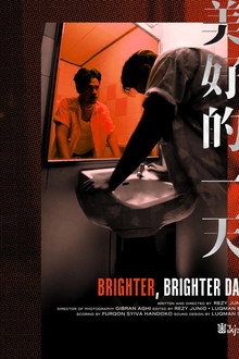 Brighter, Brighter Day