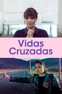 Poster do filme Vidas Cruzadas