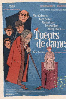 Tueurs de dames