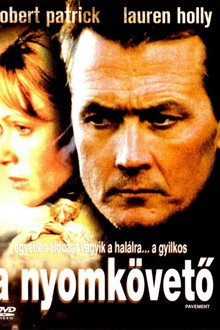 A nyomkövető