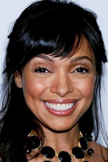 Photo of Tamara Taylor