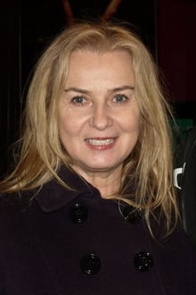 Foto de perfil de Halina Rasiakówna