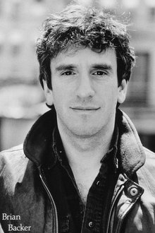 Photo of Brian Backer