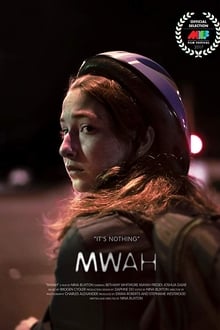 Poster do filme Mwah