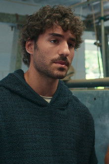 Turn of the Tide - Season 1