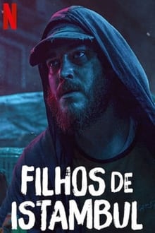 Poster do filme Filhos de Istambul