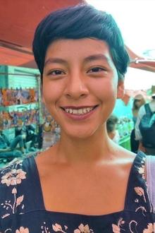 Photo of Paloma Alvamar