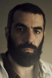 Photo of Romain Gavras