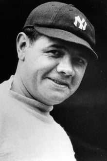 Babe Ruth profile picture