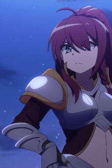 A Herbivorous Dragon of 5,000 Years Gets Unfairly Villainized - Season 1