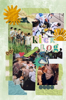 Kick-Log