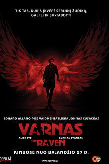 Varnas