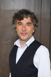 Yvan Cujious