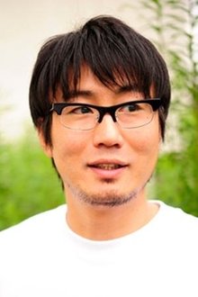 Photo of Yuichiro Nakayama