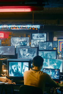 Where's Wanda? - Season 1