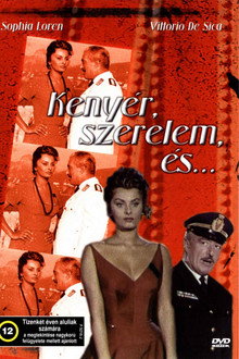 Kenyér, szerelem és...