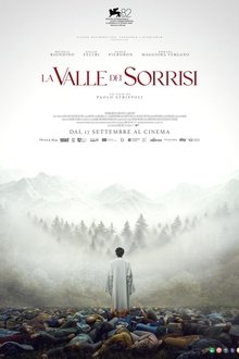 La sonrisa del mal: el nuevo thriller de terror que inquieta al espectador