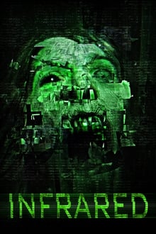 Poster do filme Infrared