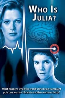 Poster do filme Who Is Julia?