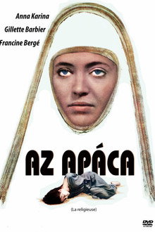 Az apáca